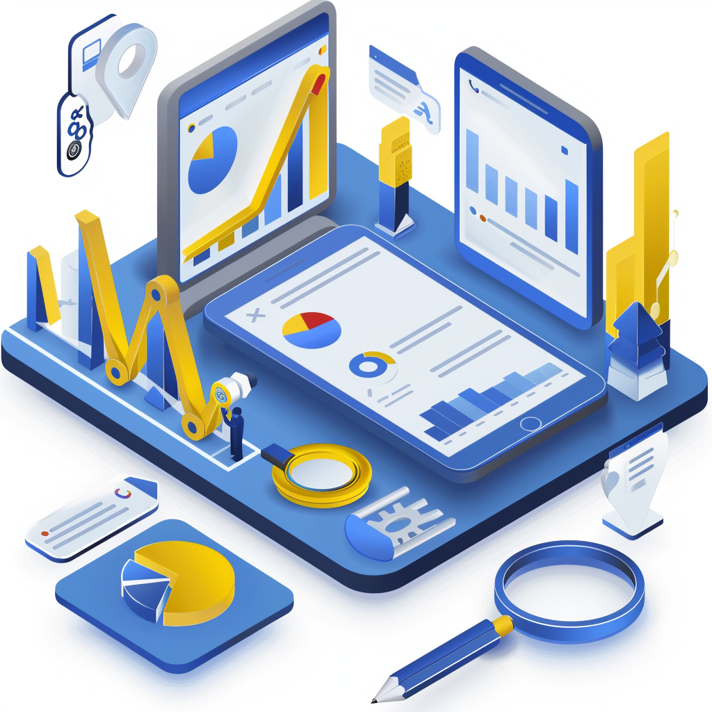 google_ranking_optimization_isometric_blue_white_back_e61409f2 91d3 4e38 83ca c5d1b6b4019c